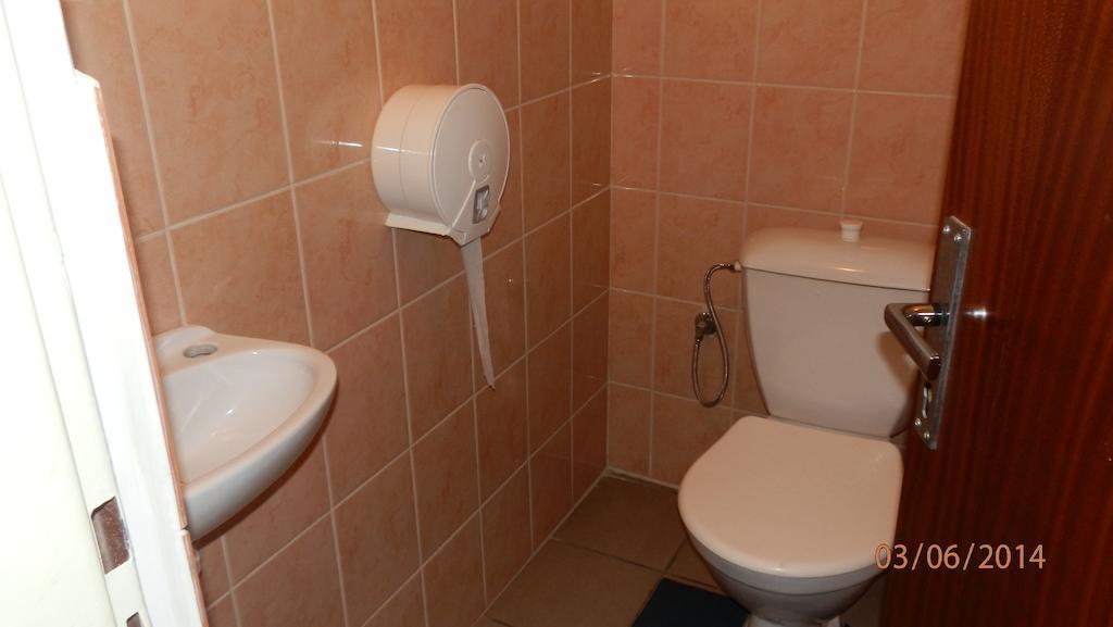 Penzion Marina Pri Slovenskej Restauracii Brezno Room photo
